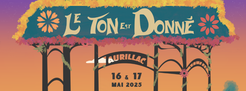 Le-ton-est-donne