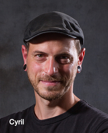 Cyril