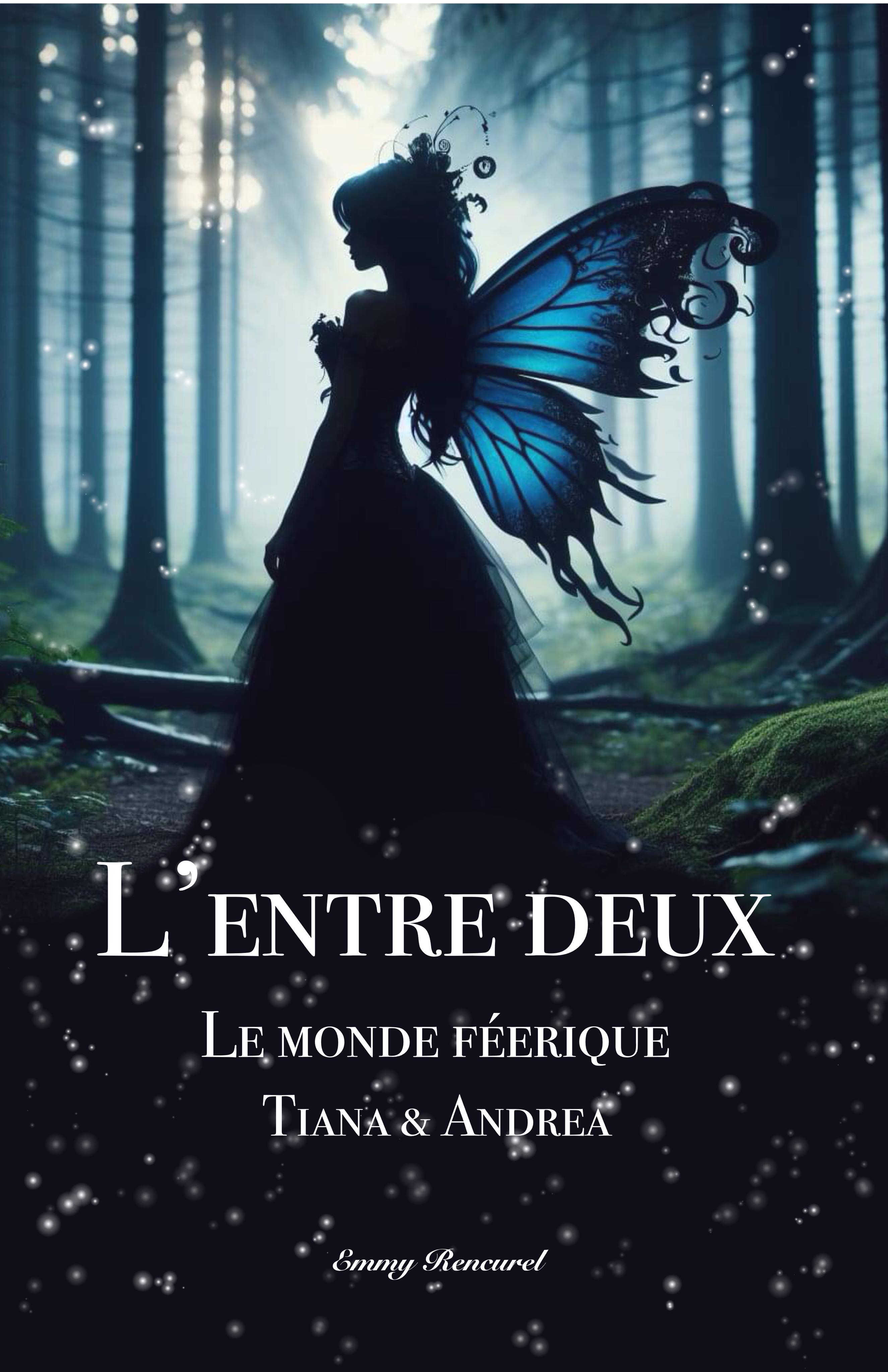 Le monde feerique