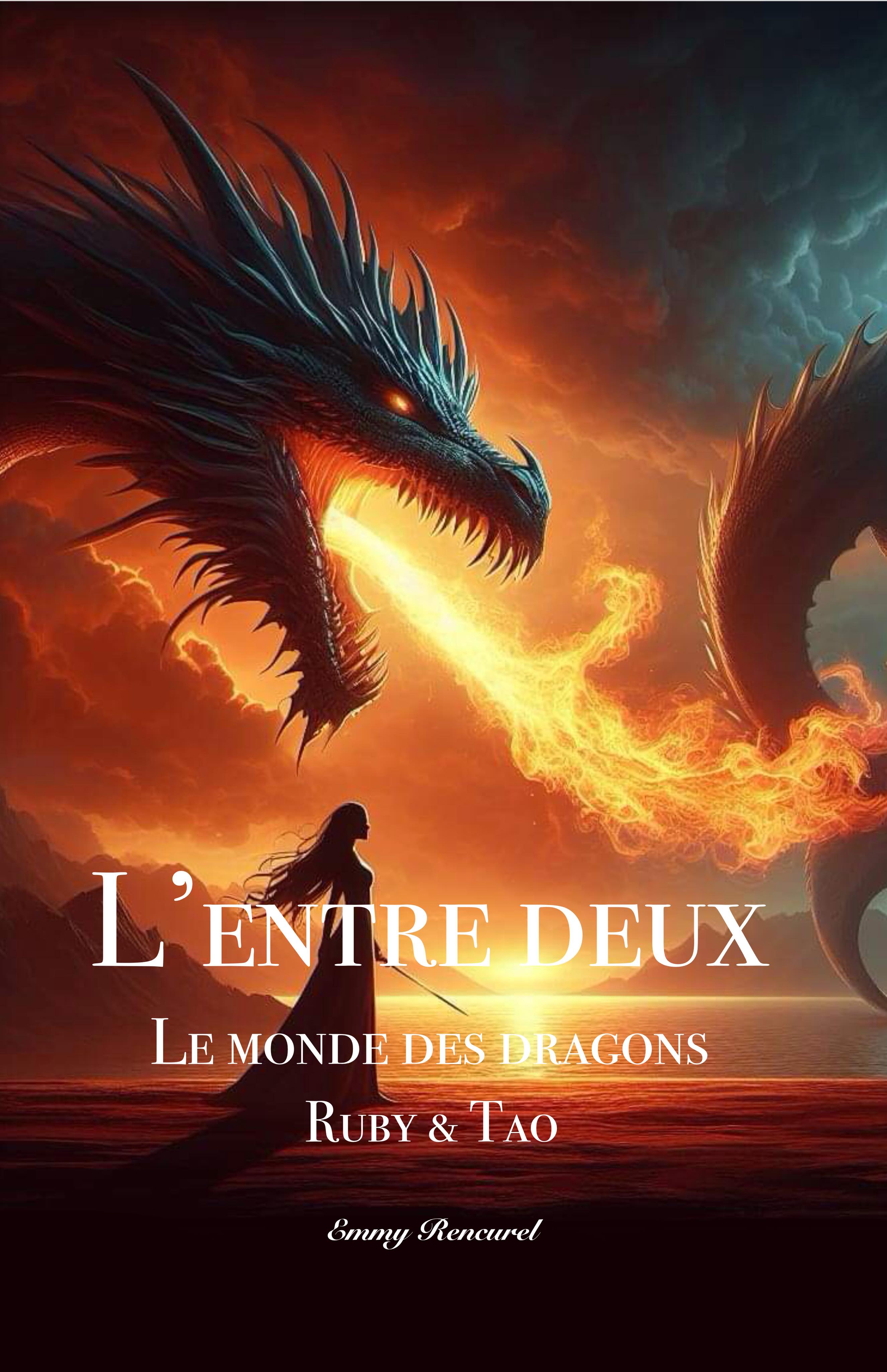 Le monde des dragons