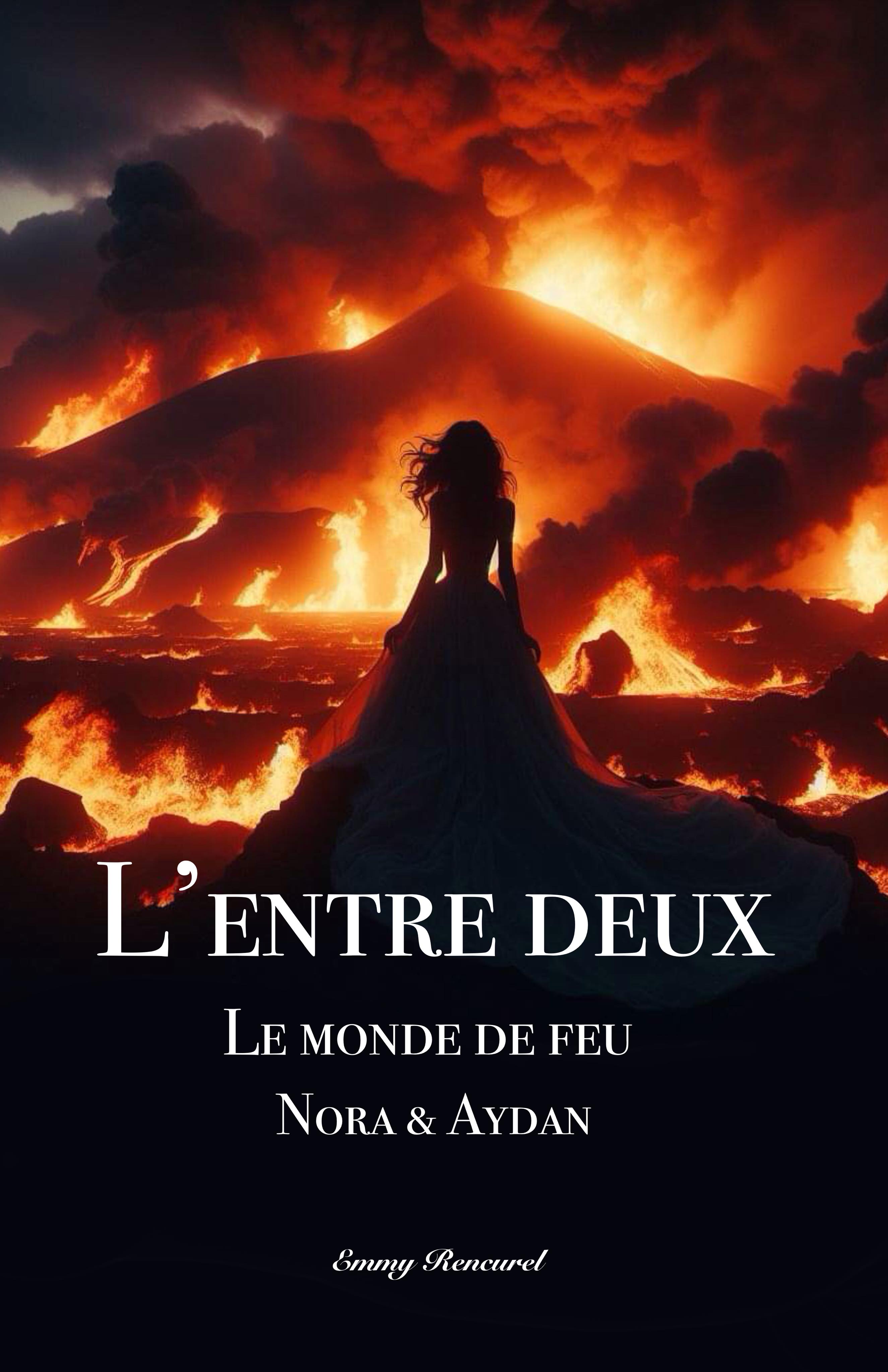 Le monde de feu