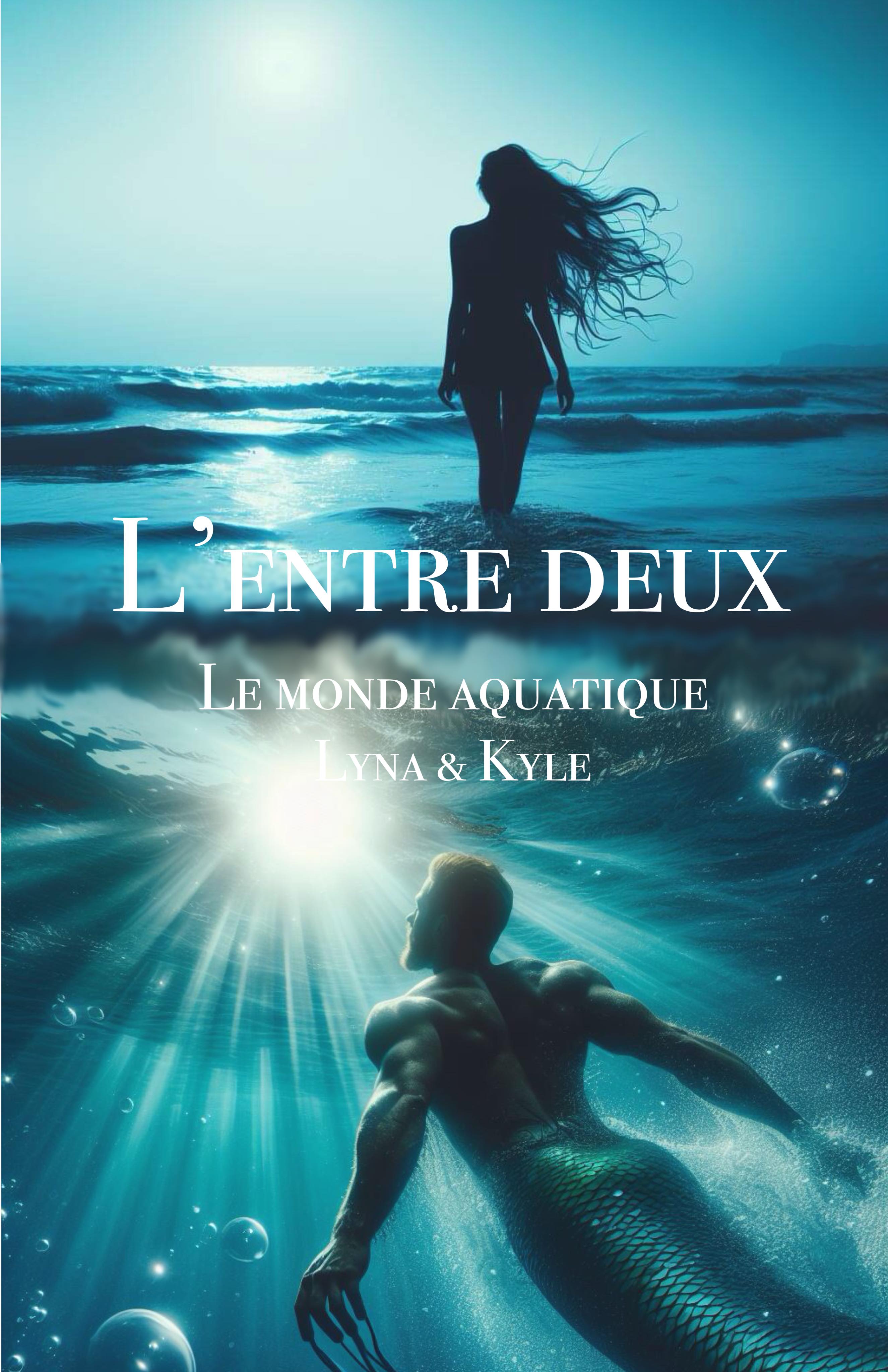 Le monde aquatique