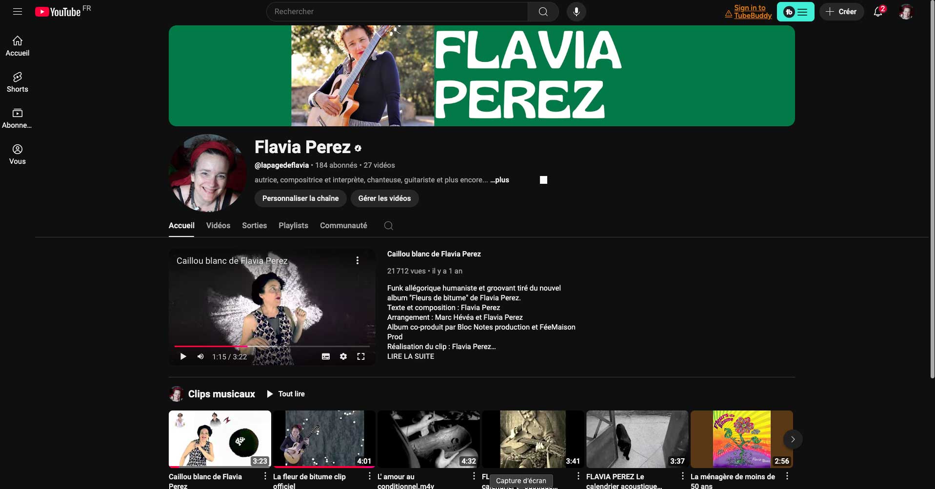 Youtube