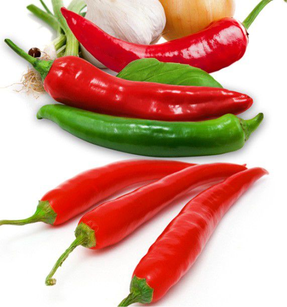Piments