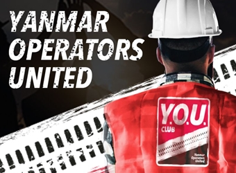 Rejoignez le club Y.O.U.