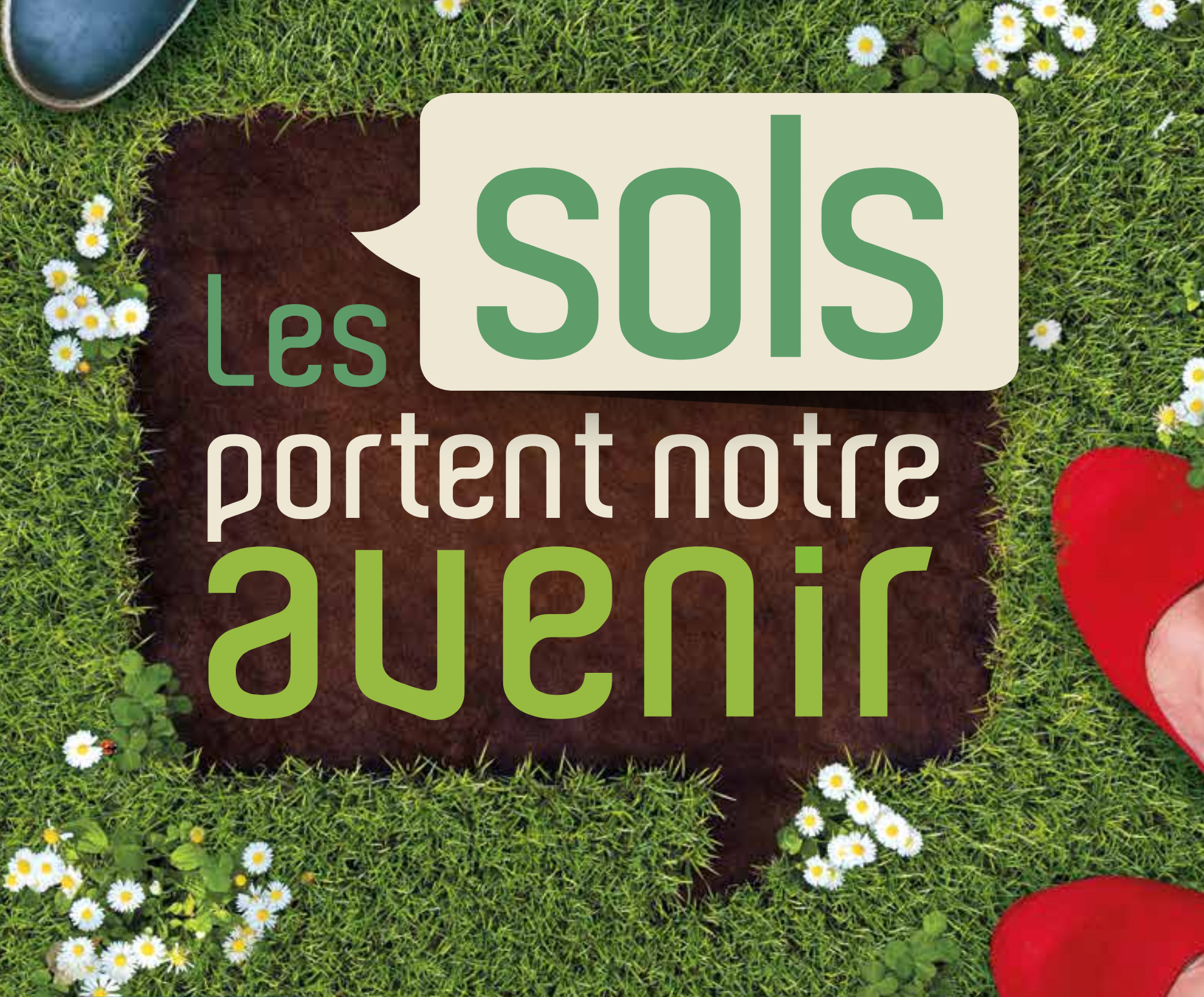 Les sols, notre avenir - ADEME