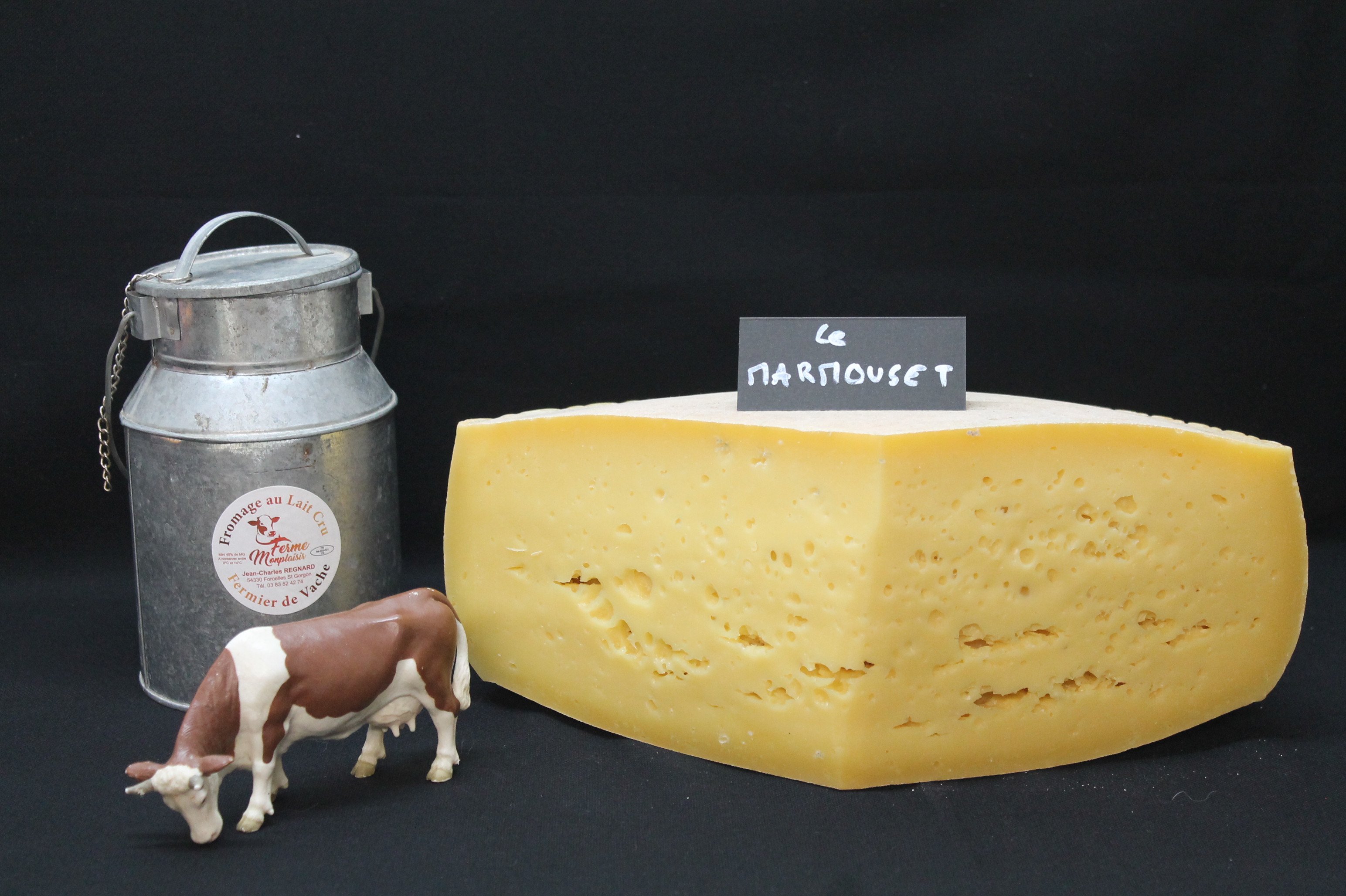 Marmouset-ferme-Monplaisir