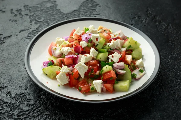 Salade-berger