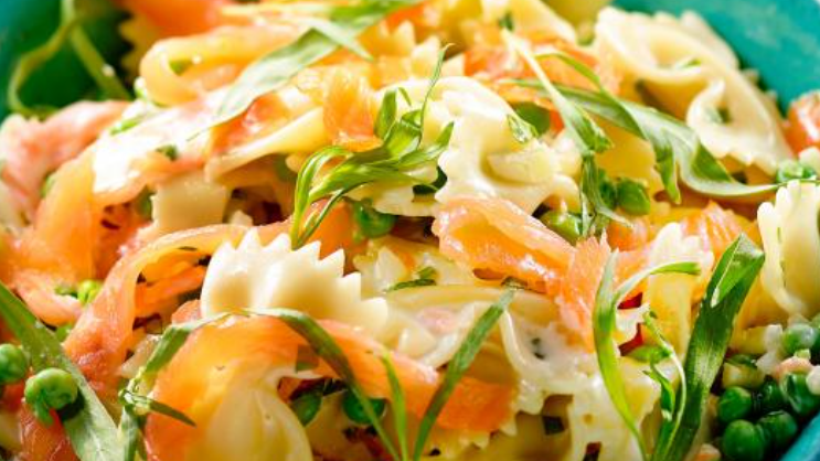 Farfalle