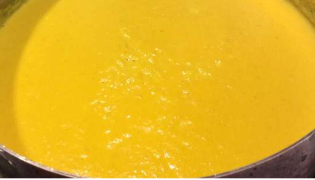 Sauce-curry