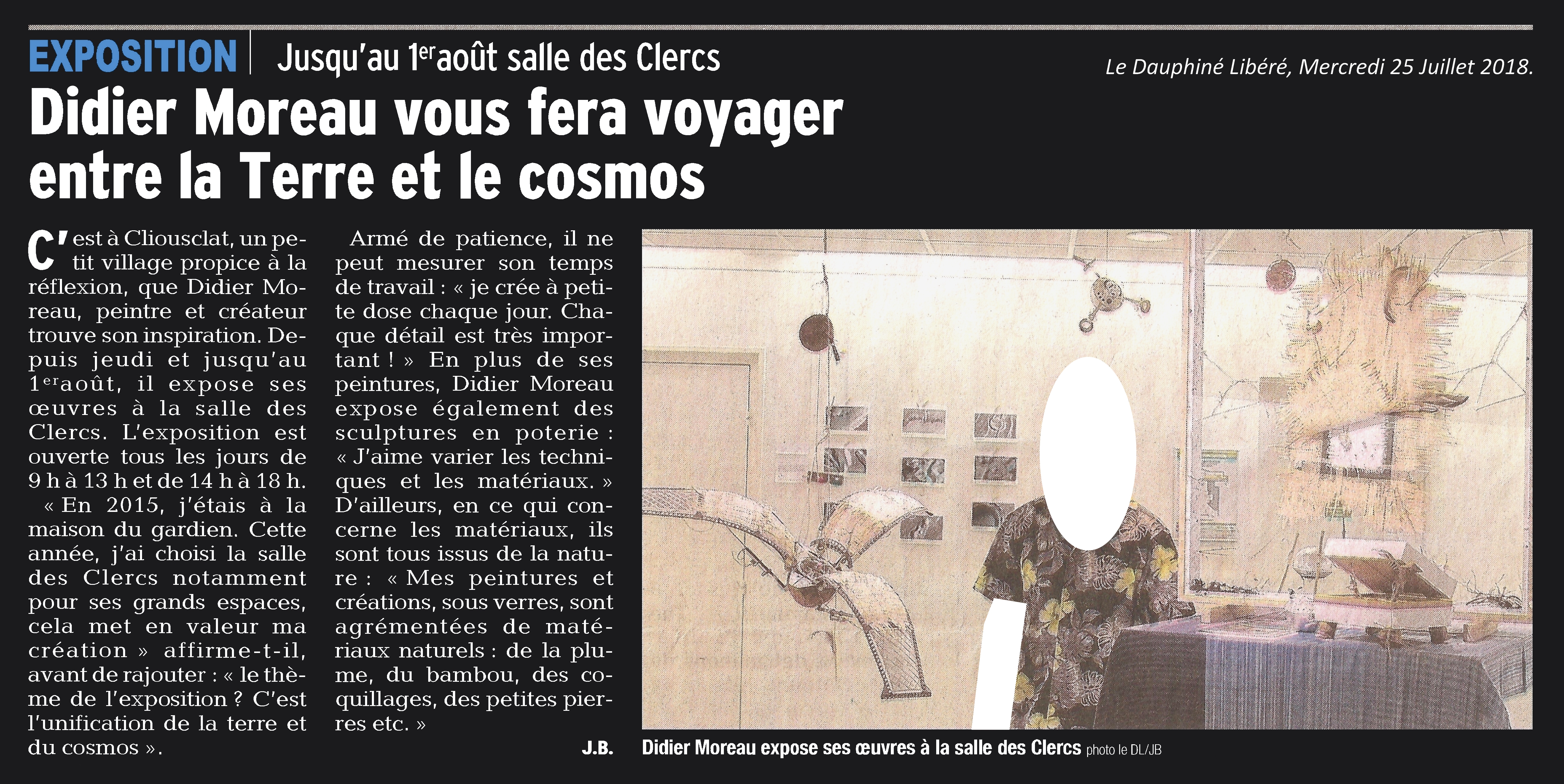 Presse