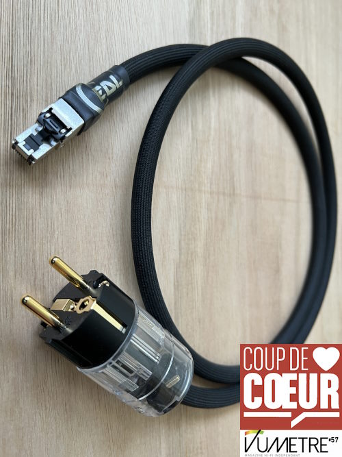 Cable depollution box internet