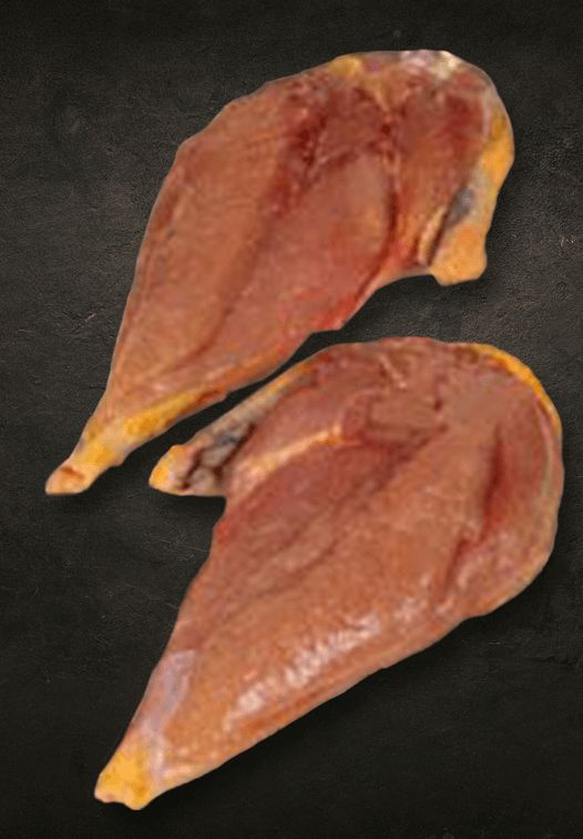 Pintade
