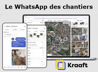 Kraaft a levé 13 millions d'euros