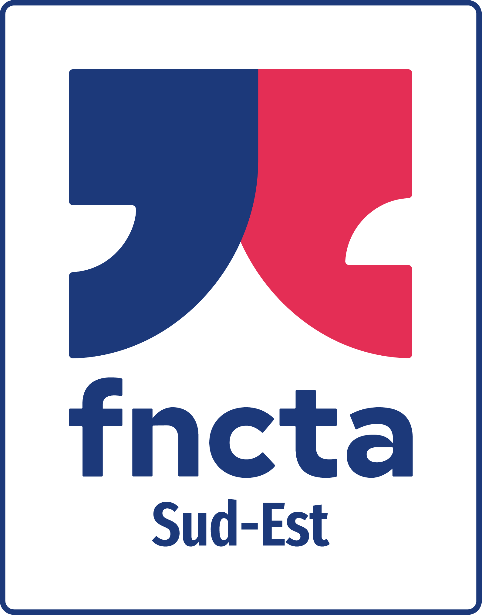 Logo fncta sud-est