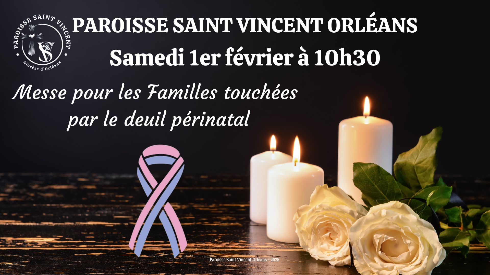 Messe deuil perinatal 1er fev 2025 st vincent orleans 2