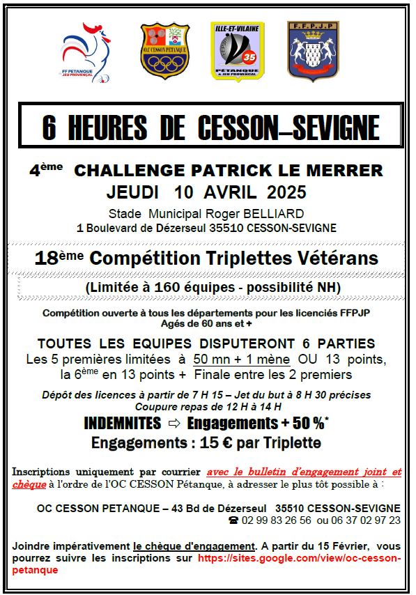 Cesson