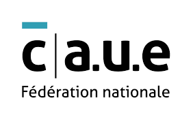 Fédération nationale des CAUE
Réseau national