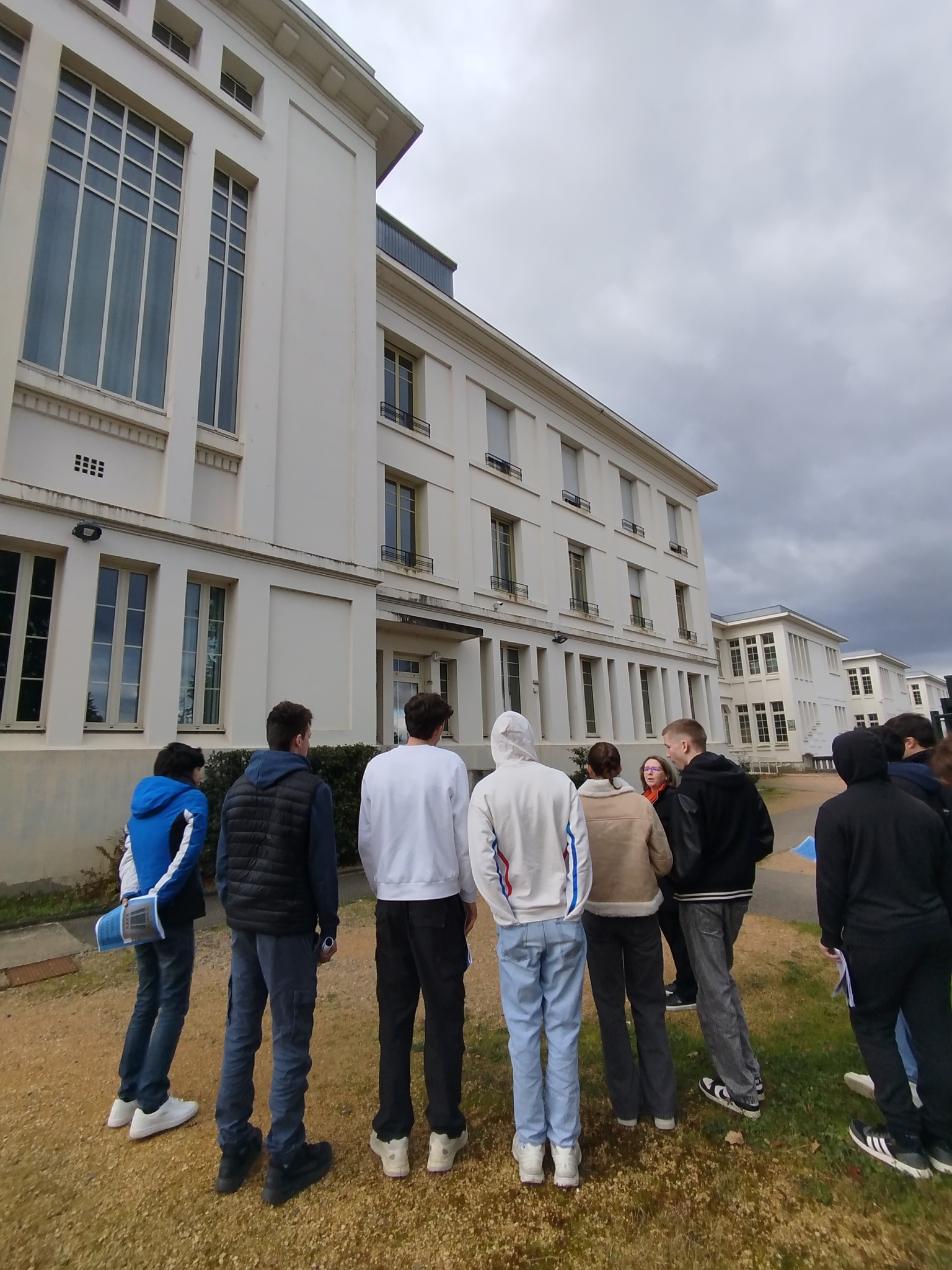 CAUE-63-visite-lyce-e-Thiers-2024