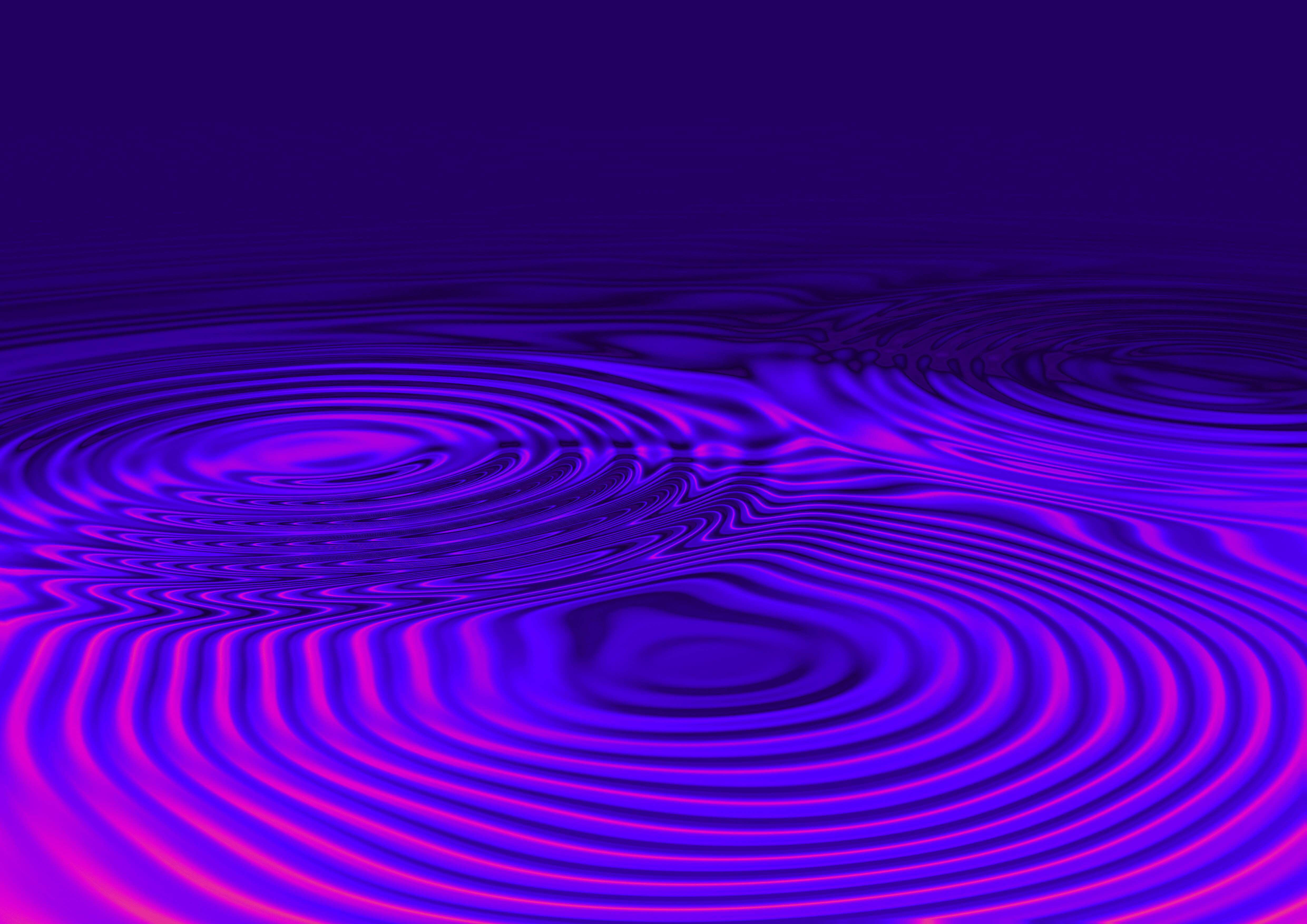 Charte violet
