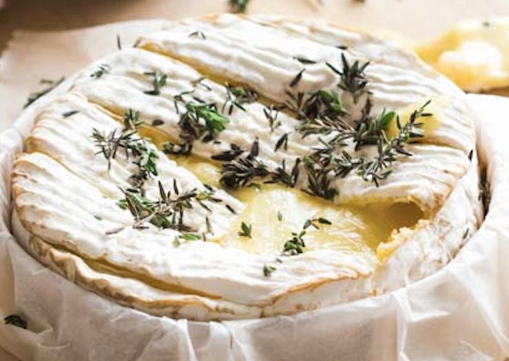 Camembert