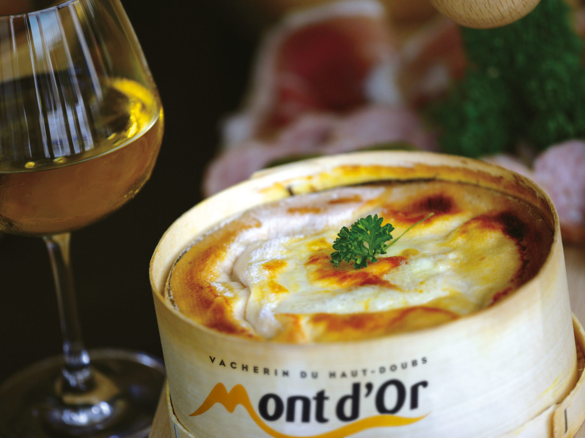 Mont-d-or