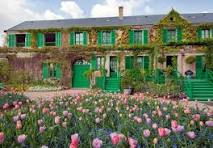Givergny