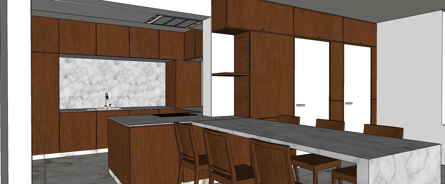 Images 3d cuisine 2