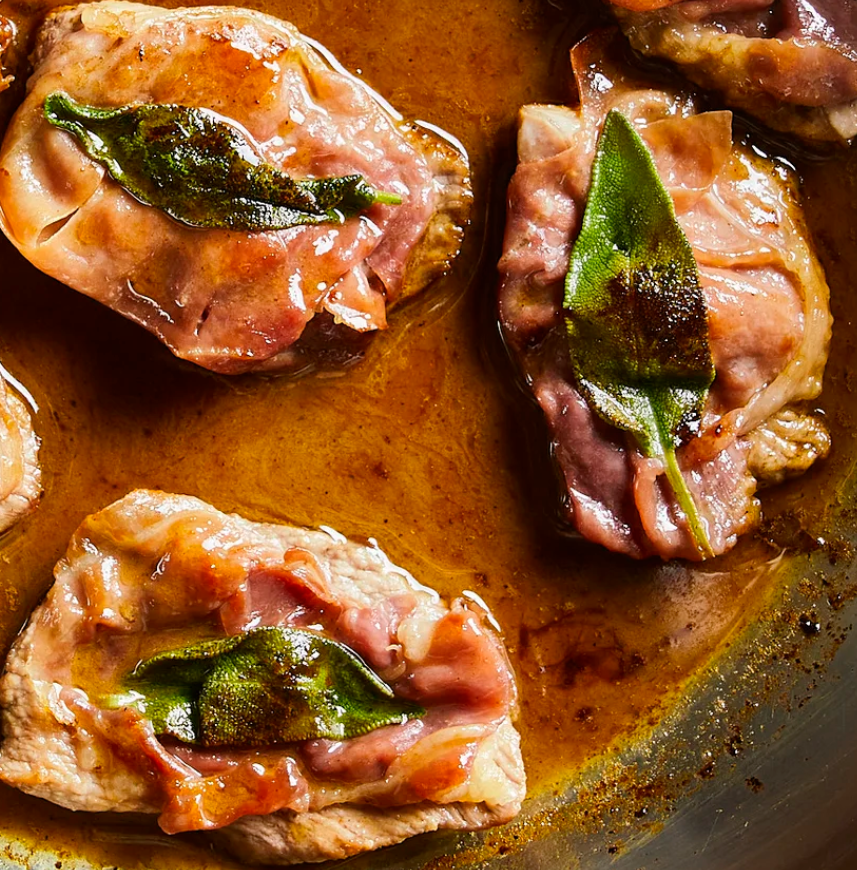 Saltimbocca-png