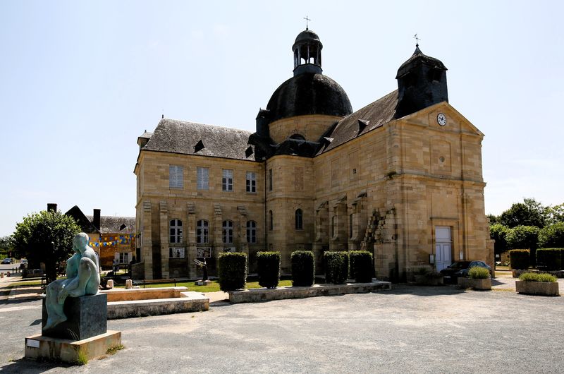 Hautefrt 1 