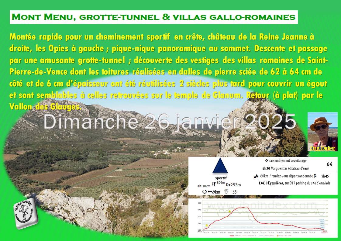 Mont-Menu-grotte-tunnel-villas-gallo-romaines