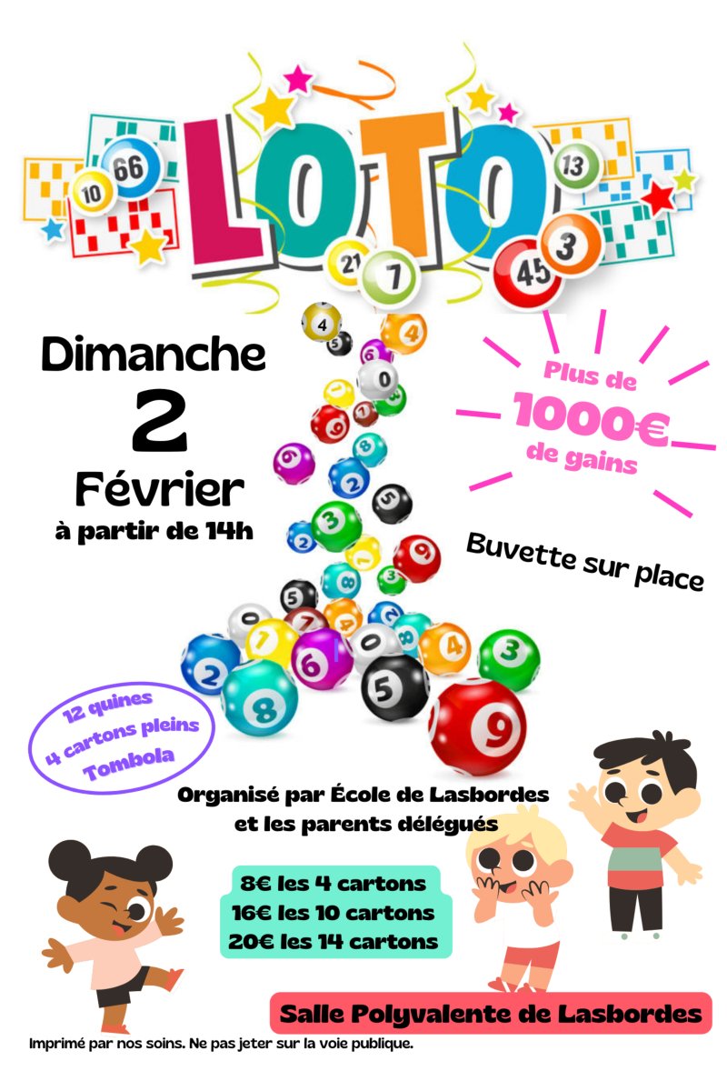 Affiche-loto