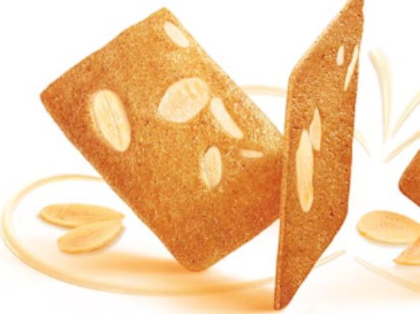 Amandelles