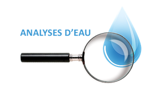 Analyse-eau