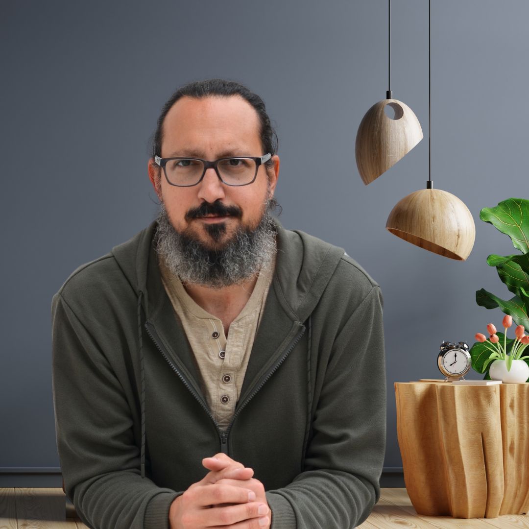 Flavien Lange, philo-praticien, près de Brive-la-Gaillarde : contact