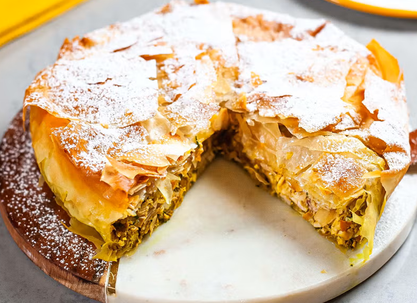 Pastilla