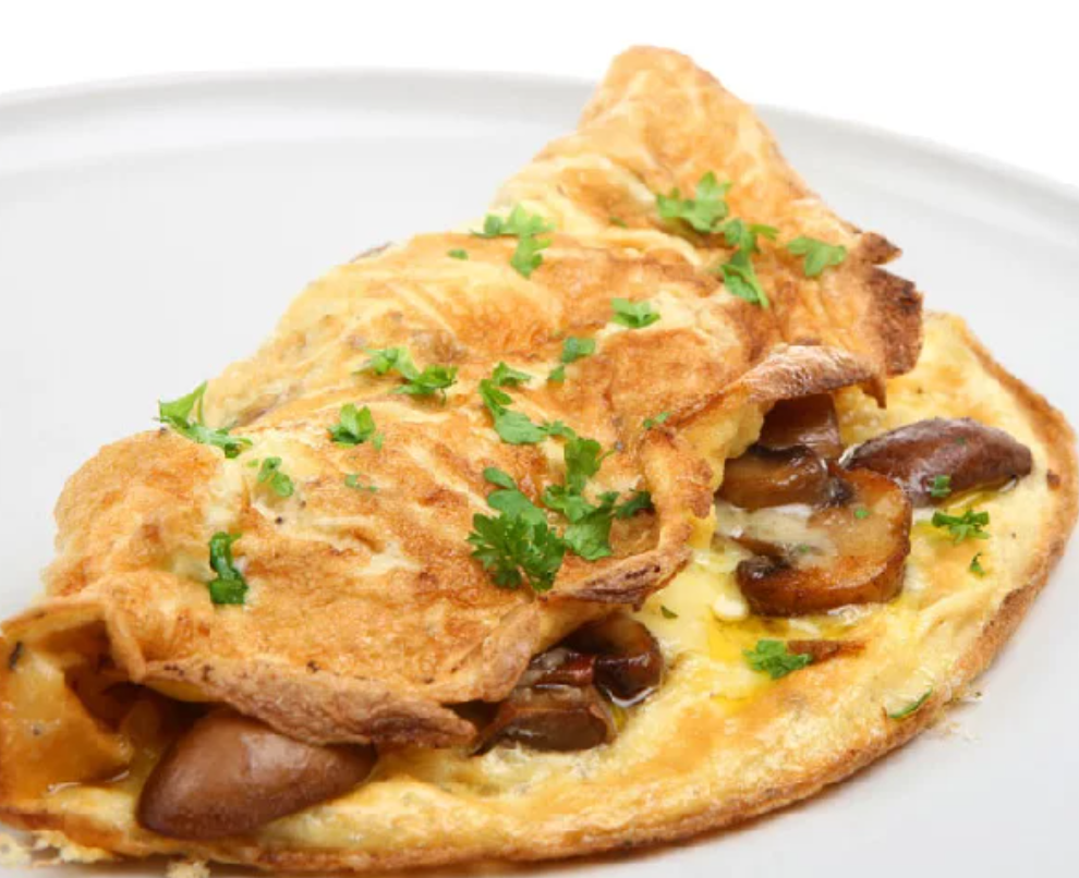 Omelette