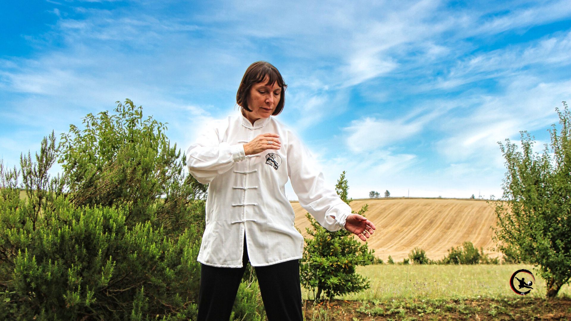 Prendre soin de soi : Qi Gong, Tai Chi et bien plus encore, au Salon Rencontre autour du Cancer