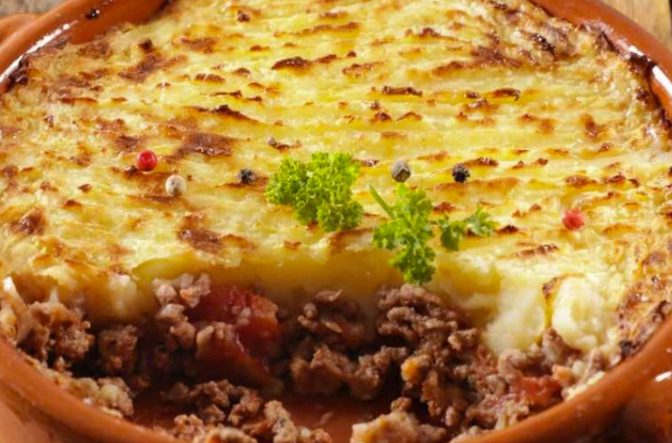 Hachis-Parmentier