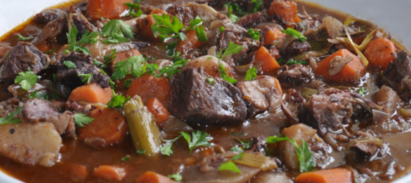 Daube-de-boeuf