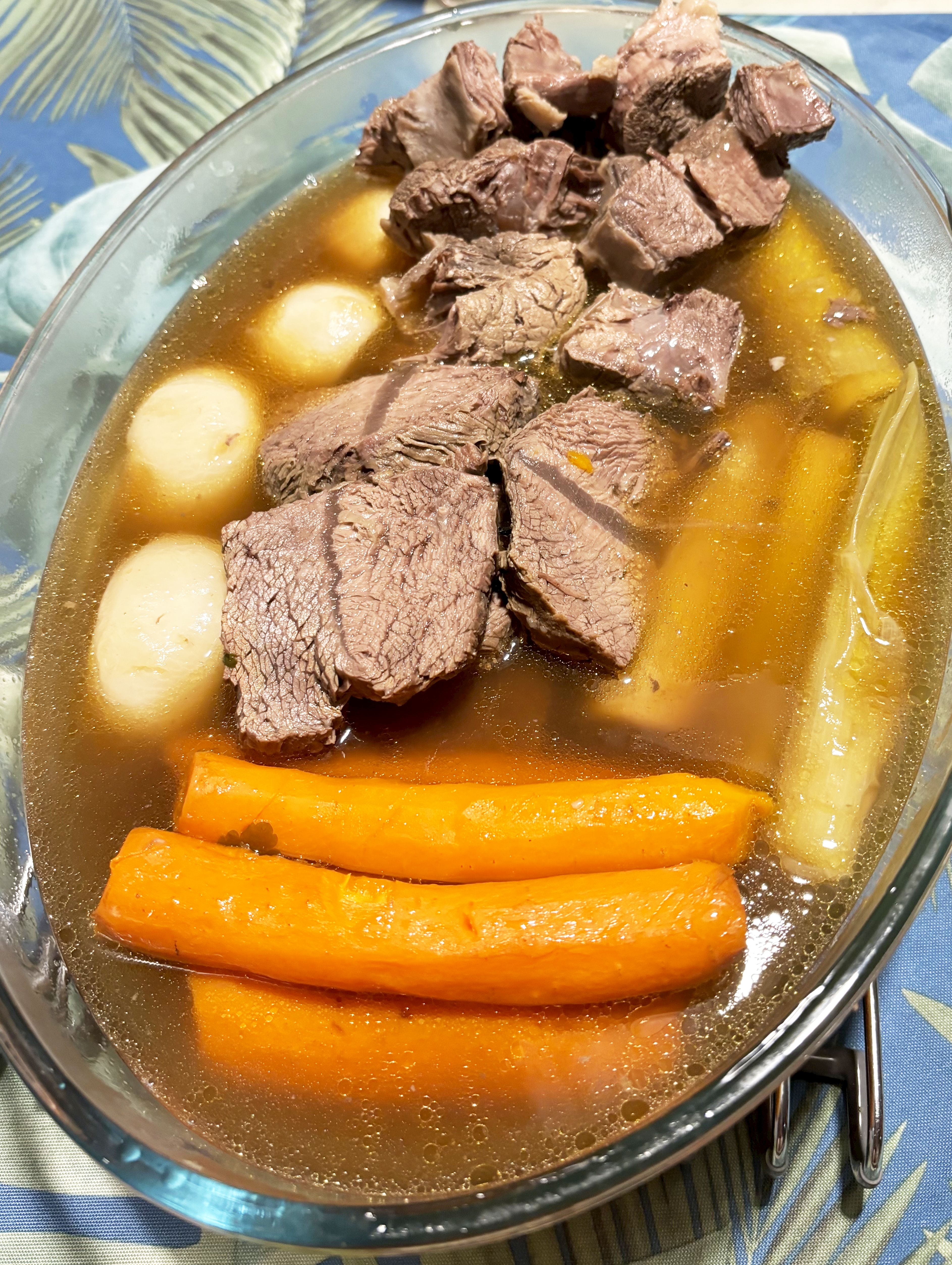 Pot-au-feu