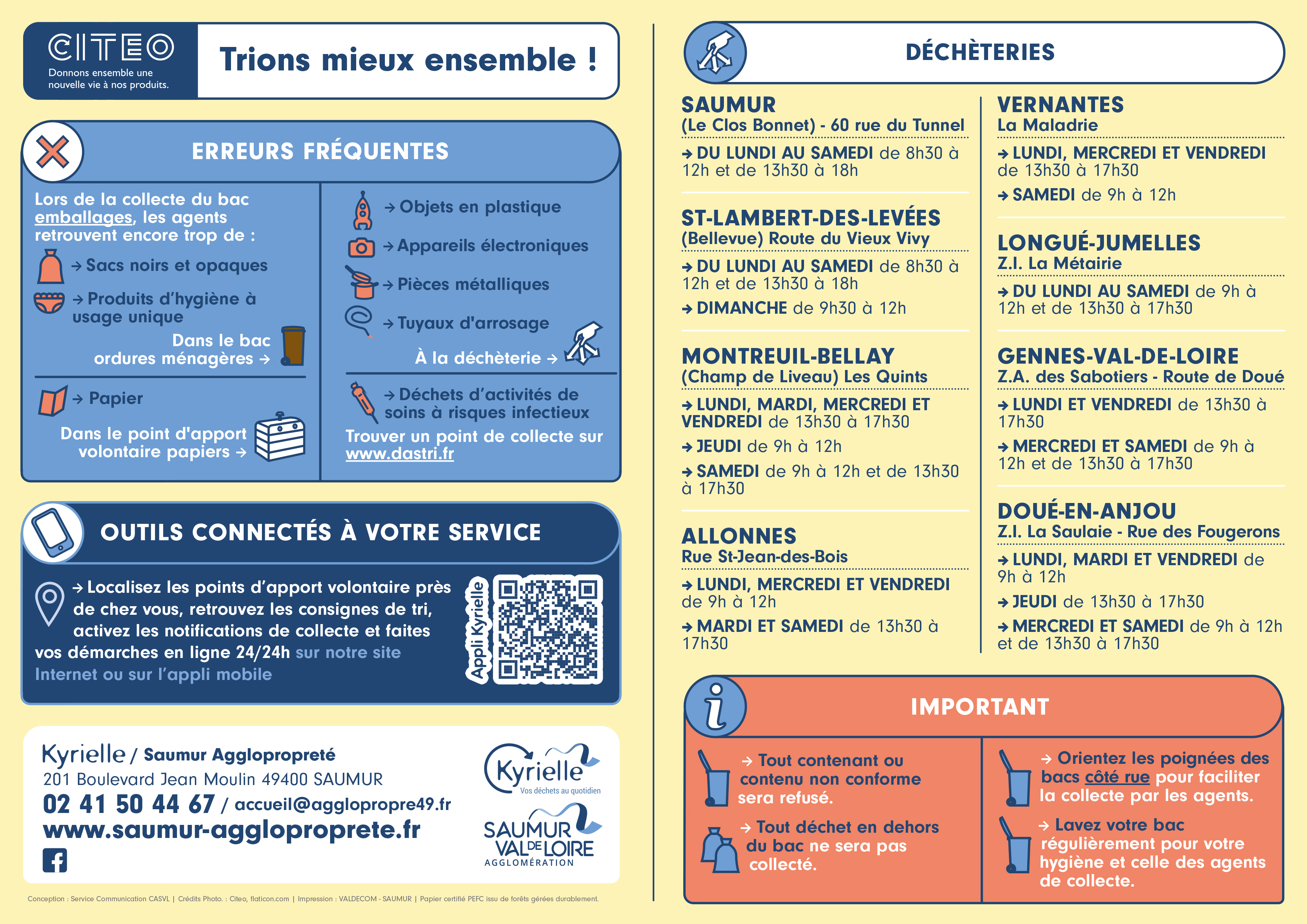 Calendrier-jeudi collecte-kyrielle-2025-2