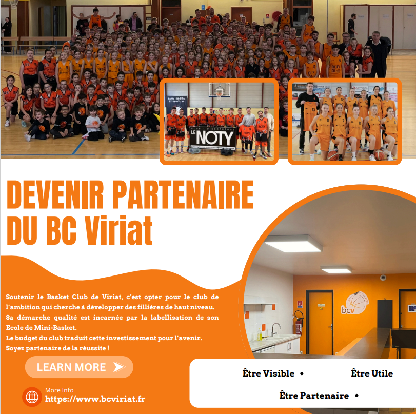 Partenariat