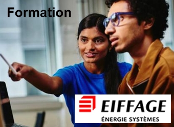Une formation innovante