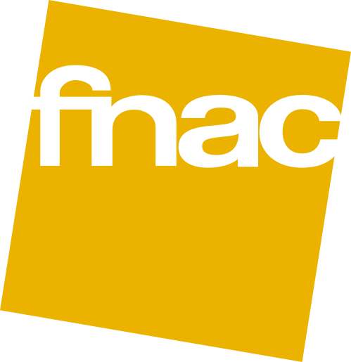 Fnac Logo-svg