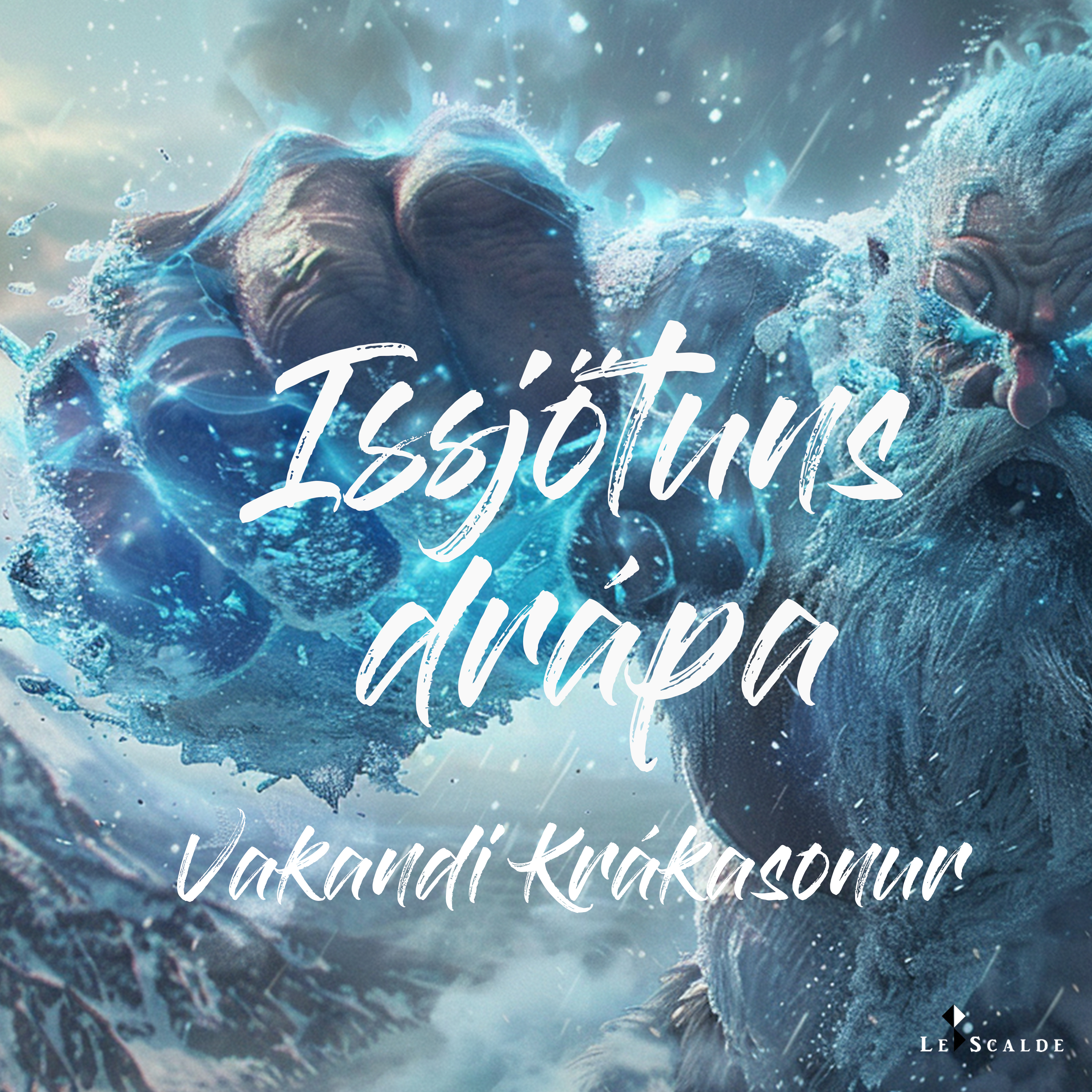 Issjotuns-drapa-cover