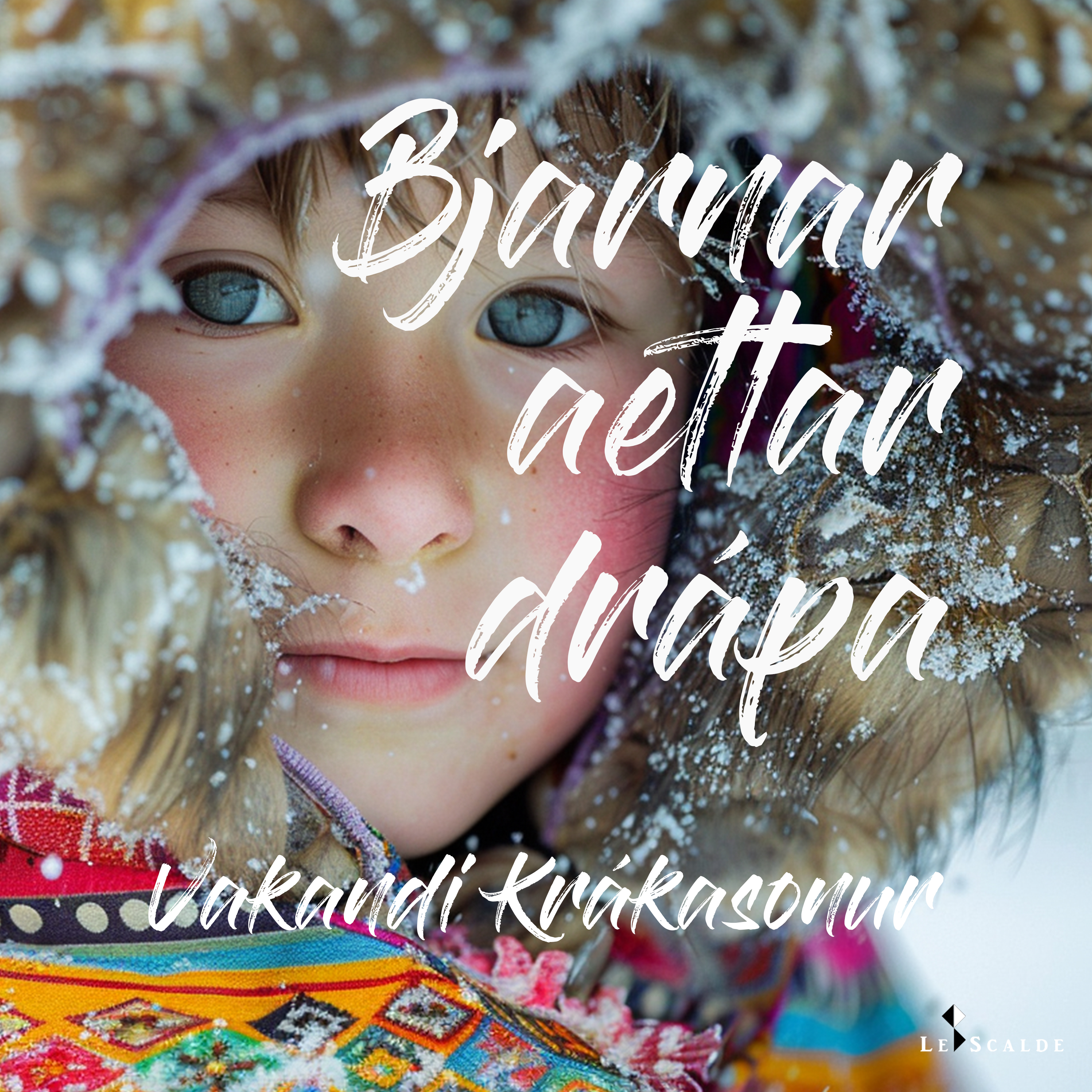Bjarnar-aettar-drapa-cover