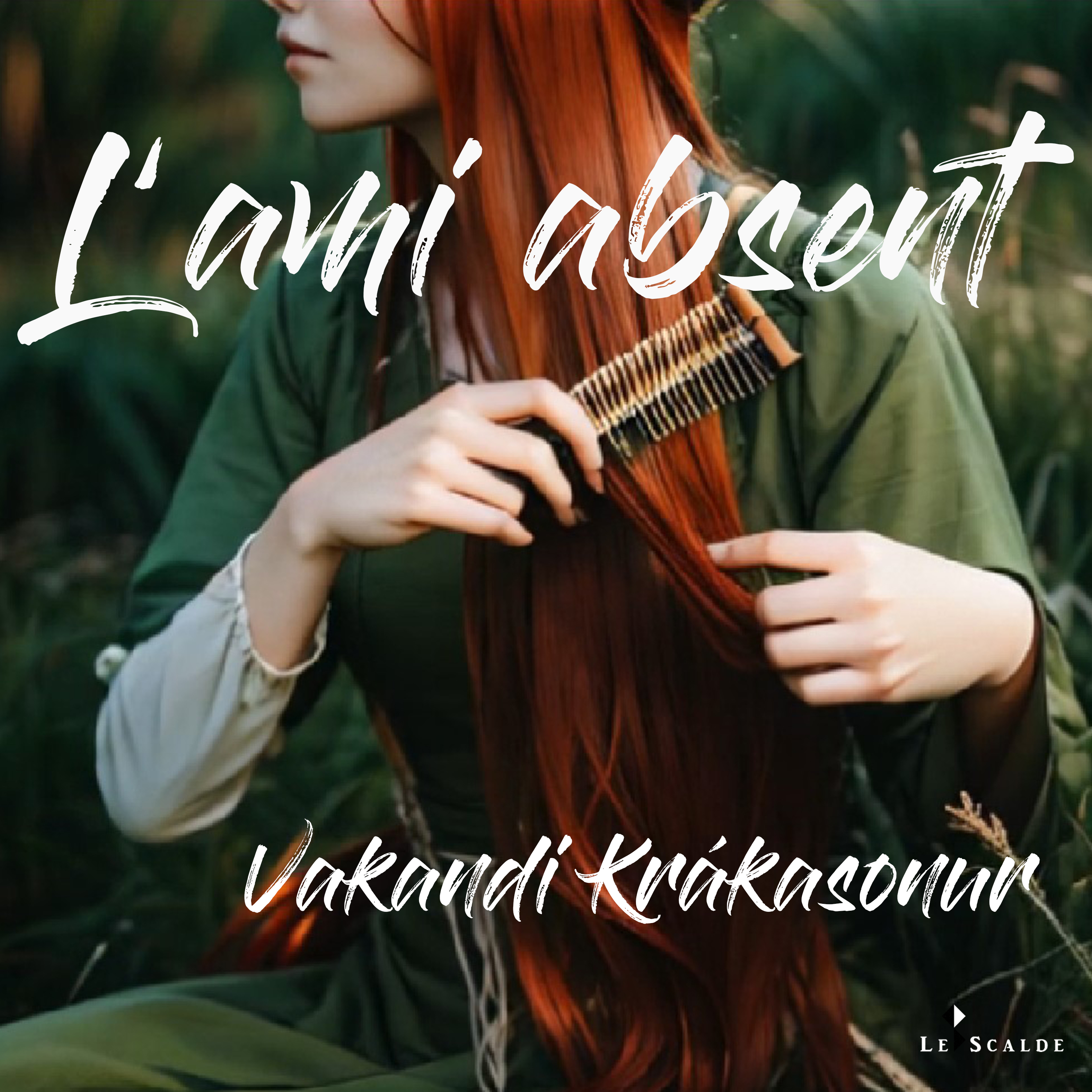 L-ami-absent-cover