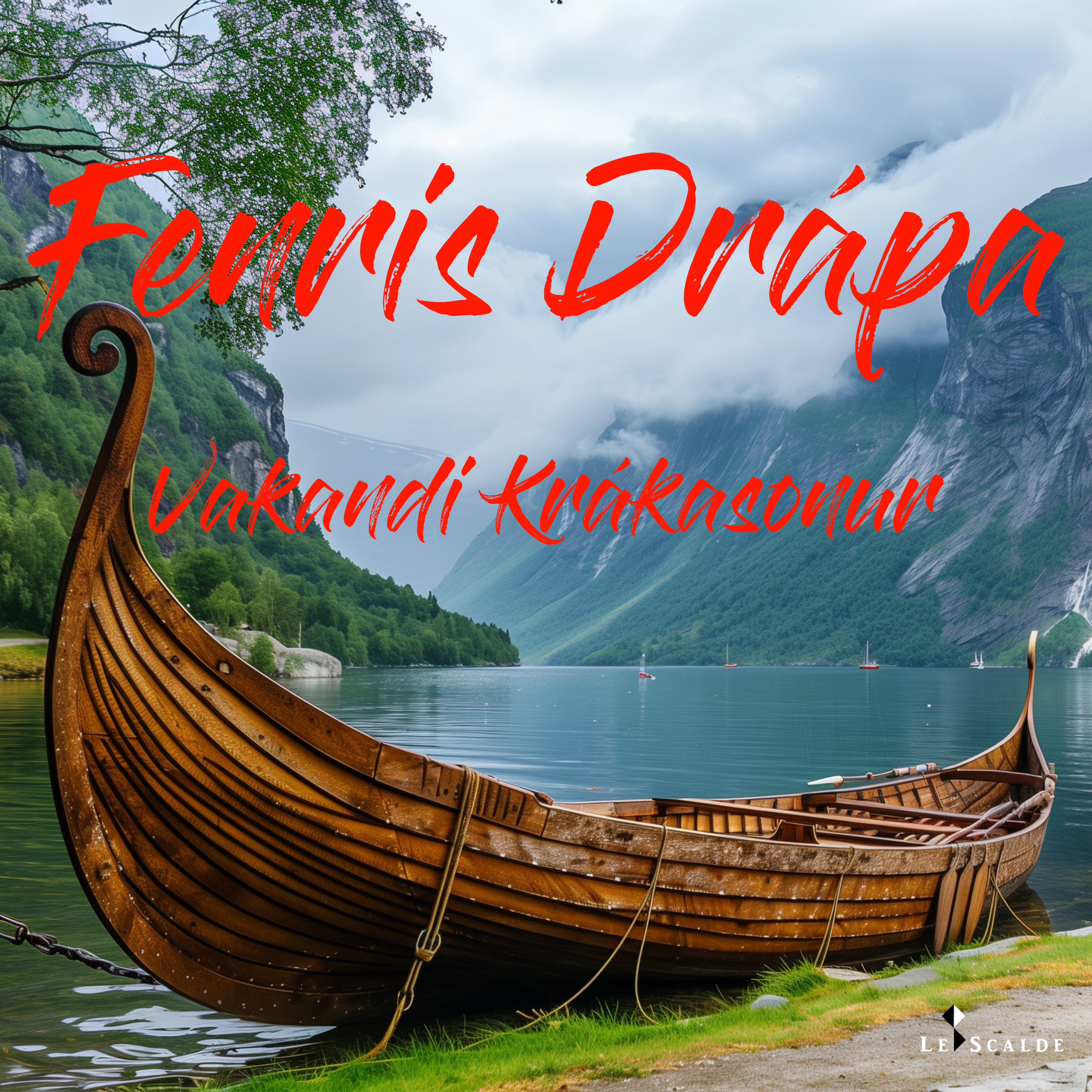 Fenris-Drapa-cover