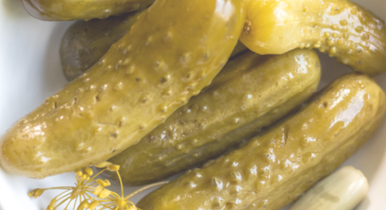 Pickels